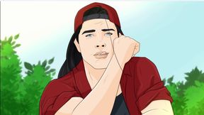 My First Anal Sex With Friend&#039;s Father in 22 Years Old Virgin Ass in His Private Casting Studio