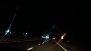 DRIVING TO MEET SUPER UGLY MIDGET WOMAN IN DESSERT!