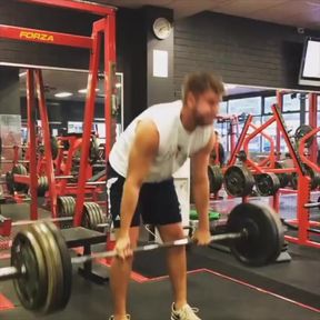 Luke Melymick