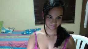 Adelaide Myers Private Show