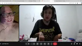 Raw Brazilian Babe Meets An American And The Chat Ends Up In Intense Fucking - High Quality
