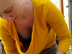 Wolter's Downblouse Bitch 450