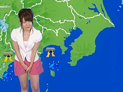 Exotic Japanese model Miku Tanaka in Amazing Blowjob, Cunnilingus JAV scene