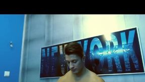 Maddox Hunk Private Show