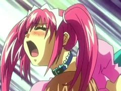 Sex Warrior Pudding  Ep.2 - Anime Porn
