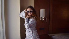 violet spice the disco creampie diva short version