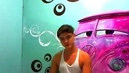 Damian I Private Show