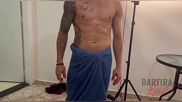 TRANSEI COM O AMIGO SURFISTA DO MEU MARIDO