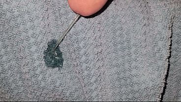 A compilation of loading the washing machine with piss.