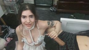 Cucked on Your Wedding Day