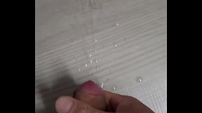 打手槍日常