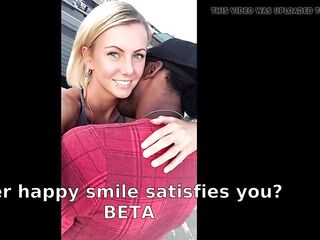 Alpha and Beta