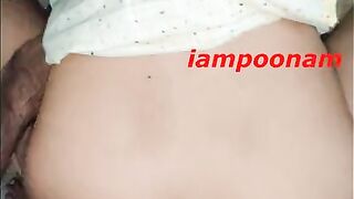 Hottie new Neighbors Fuck rough (cum inside cunt )