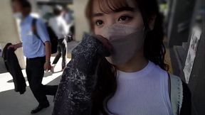 開発済みの敏感ポルチオ&times_エビ反りスレンダーボディ【MoA（OL）】