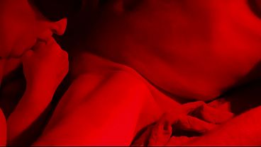 Cum Hungry BBW swallows every drop! Amateur Blow Job: Red Light Videos #10 Part 3