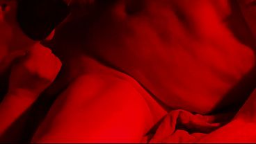Cum Hungry BBW swallows every drop! Amateur Blow Job: Red Light Videos #10 Part 2 &quot_the finish&quot_