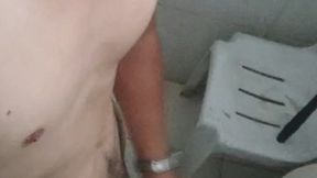 Tara Jakol tayo sa CR bago maligo