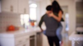 MissaX Don't Tell Step Mom Isabella Nice