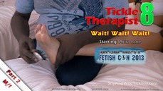 Tickle Therap : Wait! Wait! Wait!