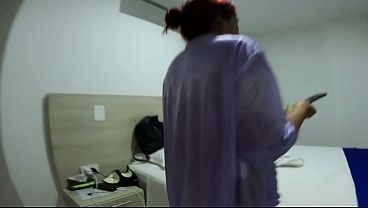 Bitch Look Who The Fuck I Saw Tonight at The Mall Gave That Latin Whore The Hardcore Dick - Jhodez1