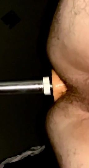 Baggy hole haggy