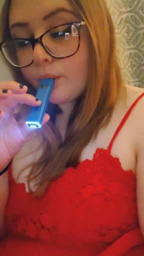 Smoke with me papi chulo