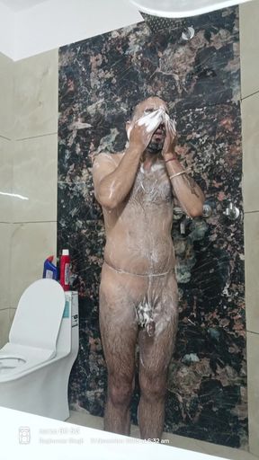 Indian police man Apne bete ke sath sex karte hue