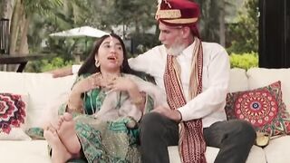 MAA KA PAPA MARYADA NAHI!!!