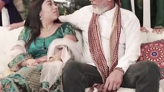 MAA KA PAPA MARYADA NAHI!!!
