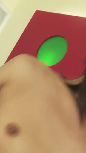 Must-see moment from &quot;My hot online Asian girlfriend! We&#039;re meeting for the first time and she forgot to tell me she has a&quot;