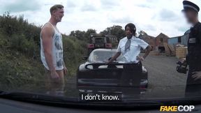 Horny MILF Risky Public Sex Outdoors