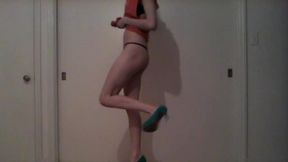 Tali Dova Private Show