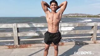 The Sexy Mitch Seangers - A lil preview and the utter flick coming shortly