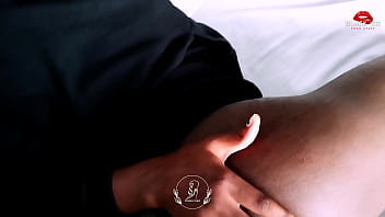 Cute Ebony Girl Fucked and Treated like a Slut