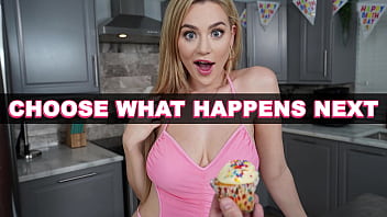 SEX SELECTOR - Helping Out Your Friend'_s Super Hot Girlfriend  Blake Blossom (Will You Break The Bro Code?)