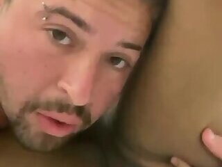 I sucked off the straight guy from Bahia during the trip and licked his ass until he moaned.