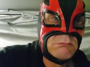 La Gatta vs Papi Loco *naughty sex kitten*