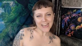 The Air BnB cheating Adventure