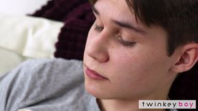 twinkeyboy: twink bukkake party teen boys cumfest