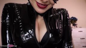 CATWOMAN'S PURRFECT TITS 1080P
