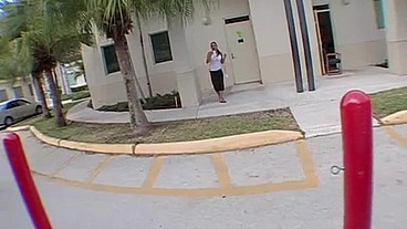 Gianna gets Castro's dosis