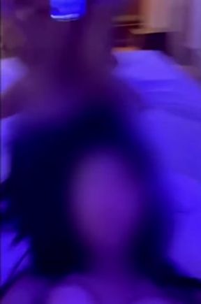 นัดเพื่อนที่ทำงานไปม่านรูด บอกให้เพื่อนตบหน้าบีบคอ เสียวมาก