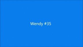 Wendy035 (MP4)