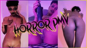 My Hottest Paranormal Encounter