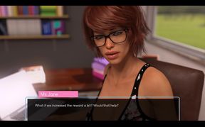 Midnightparadise - Big Tits Minx Sucks Dick and Rides Dick