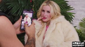 milf tiffani madison bold and wild encounter