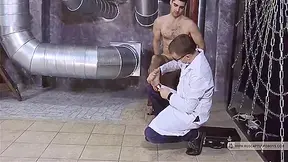 Slave On Duty Ii