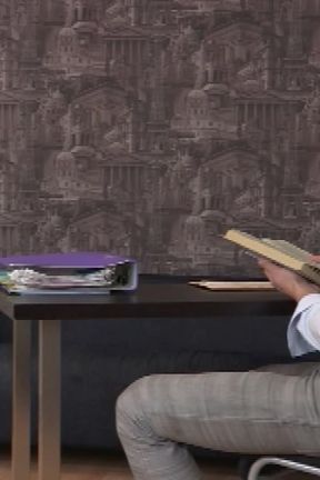 Young Nympho Gets Her Face Fucked Until She Gags