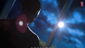 [Gameplay] Bright Lord - 55 A Fuck Can Save You By RedLady2K