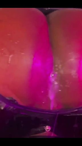 Butthole Training